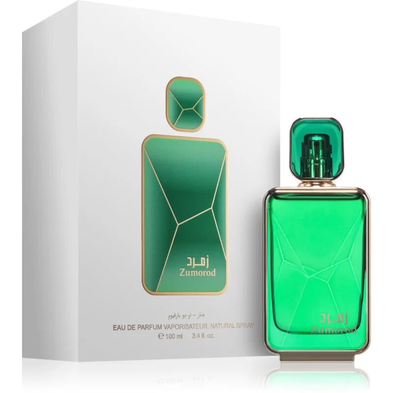 Arabian Oud Zumorod parfumska voda uniseks 100 ml
