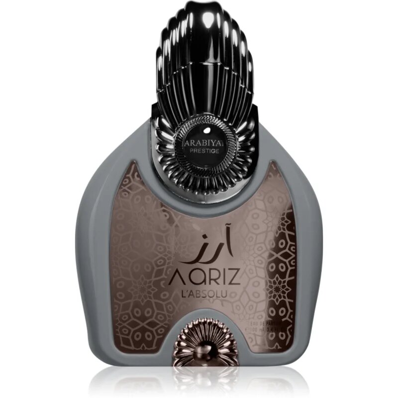 Arabiyat Prestige Aariz L'absolu parfumska voda uniseks 100 ml