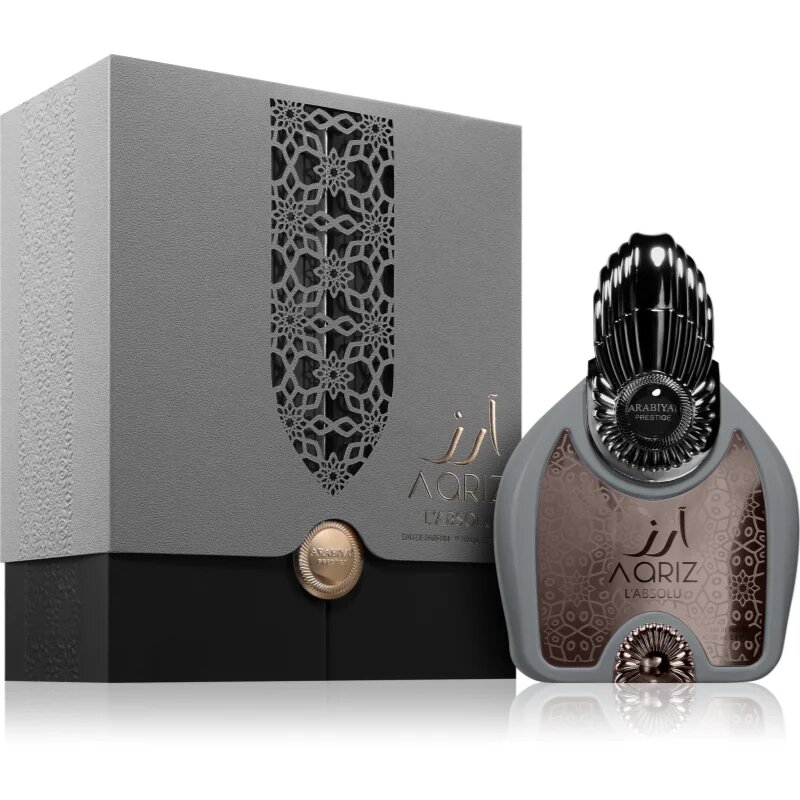 Arabiyat Prestige Aariz L'absolu parfumska voda uniseks 100 ml