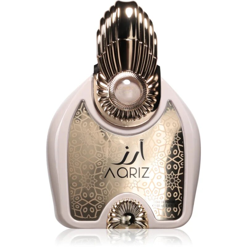 Arabiyat Prestige Aariz parfumska voda uniseks 100 ml