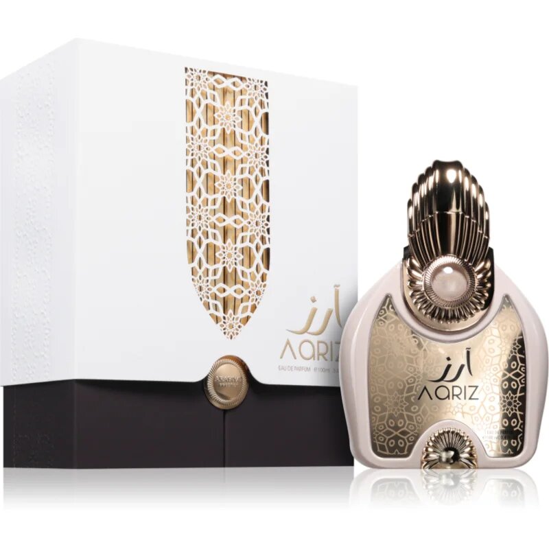 Arabiyat Prestige Aariz parfumska voda uniseks 100 ml