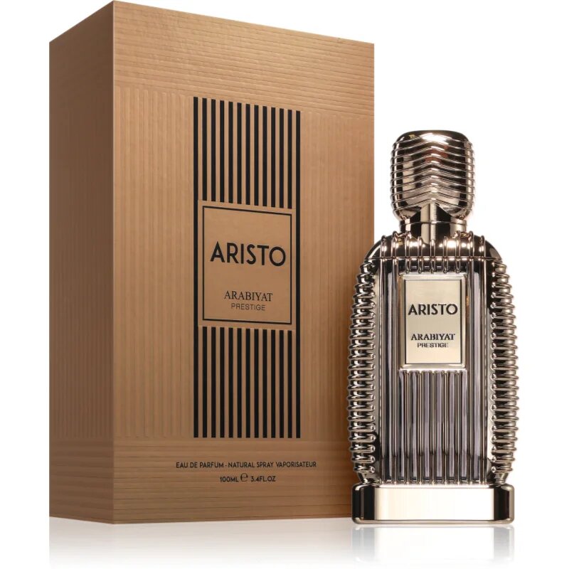 Arabiyat Prestige Aristo parfumska voda uniseks 100 ml