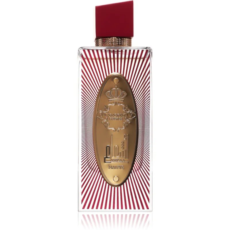 Arabiyat Prestige Ash'aa Mauve parfumska voda uniseks 110 ml