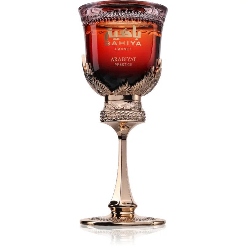 Arabiyat Prestige Bahiya Garner parfumska voda uniseks 100 ml