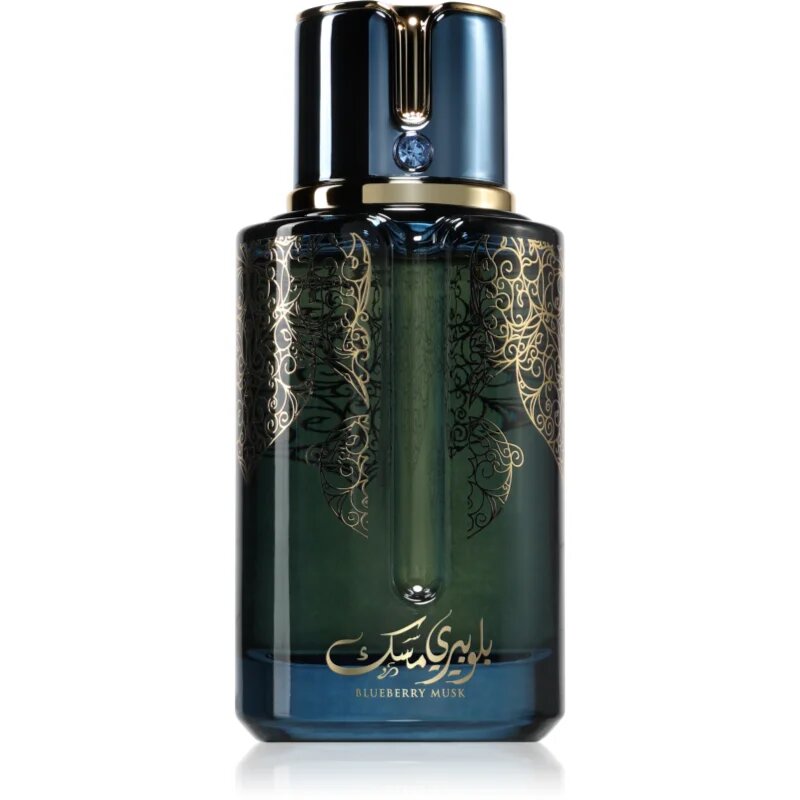 Arabiyat Prestige Blueberry Musk parfumska voda uniseks 100 ml