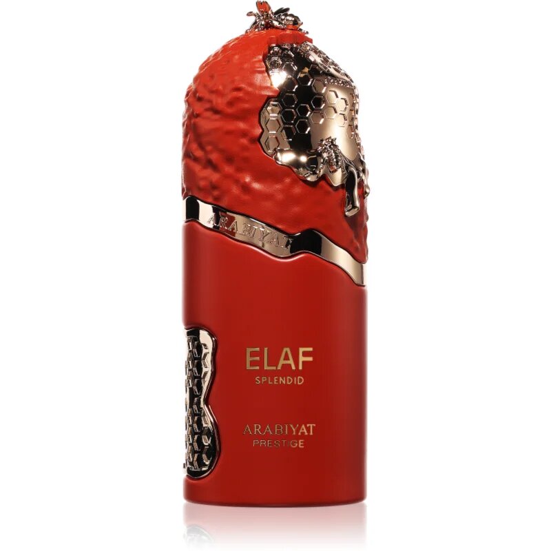 Arabiyat Prestige Elaf Splendid parfumska voda uniseks 100 ml