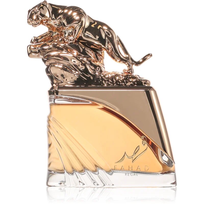 Arabiyat Prestige Fahad Regal parfumska voda uniseks 100 ml