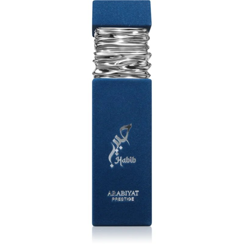 Arabiyat Prestige Habib parfumska voda za moške 100 ml