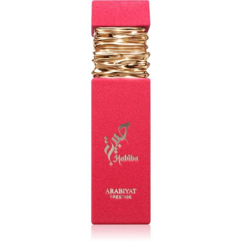 Arabiyat Prestige Habiba parfumska voda za ženske 100 ml