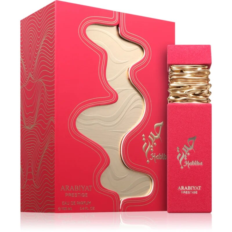 Arabiyat Prestige Habiba parfumska voda za ženske 100 ml