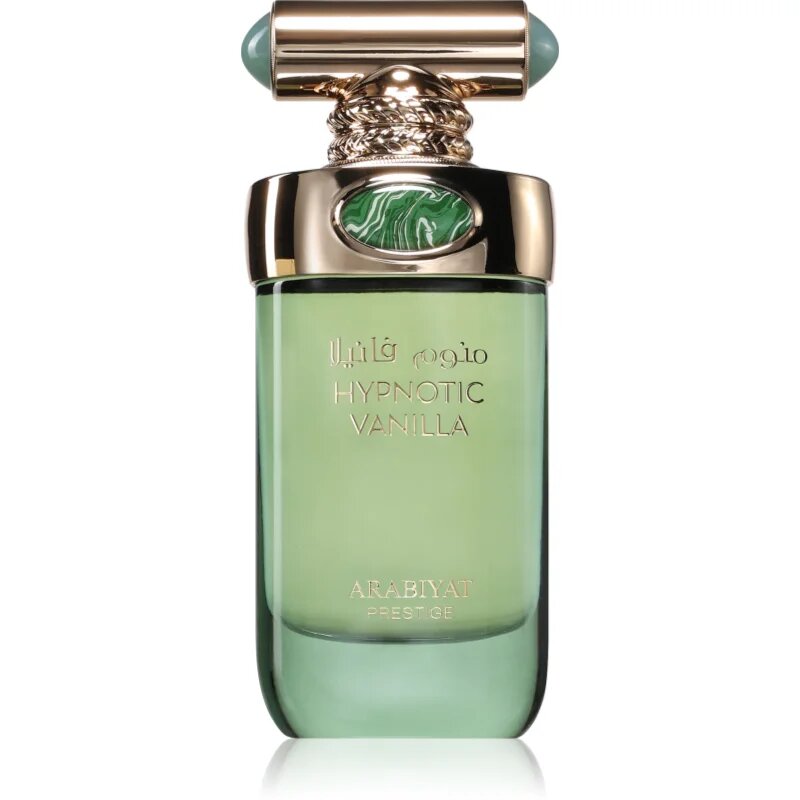 Arabiyat Prestige Hypnotic Vanilla parfumska voda za ženske 100 ml