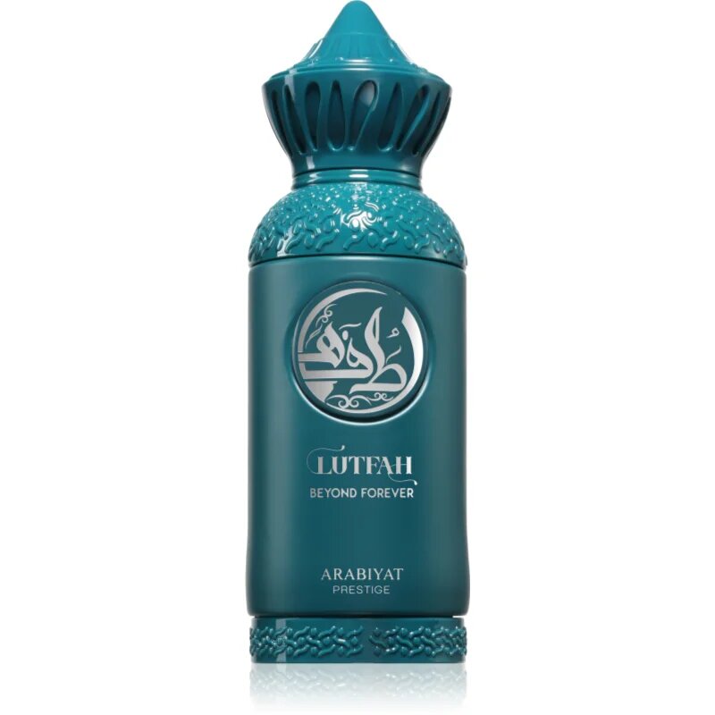 Arabiyat Prestige Lutfah Beyond Forever parfumska voda uniseks 80 ml