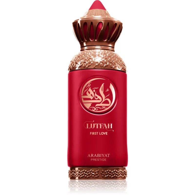 Arabiyat Prestige Lutfah First Love parfumska voda za ženske 80 ml