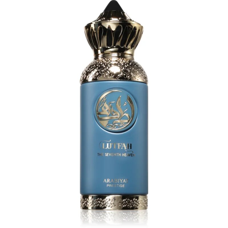 Arabiyat Prestige Lutfah The Seventh Heaven parfumska voda uniseks 80 ml
