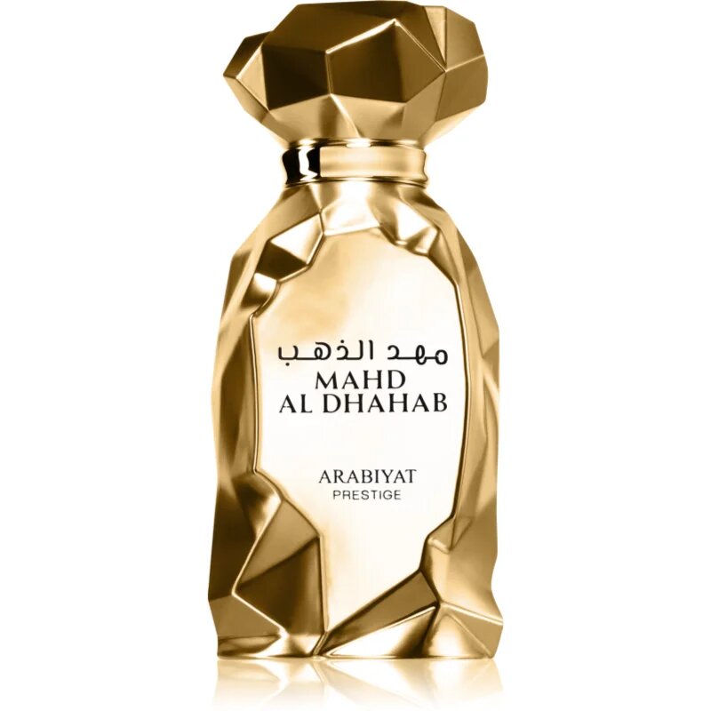 Arabiyat Prestige Mahd Al Dhahab parfumska voda uniseks 100 ml