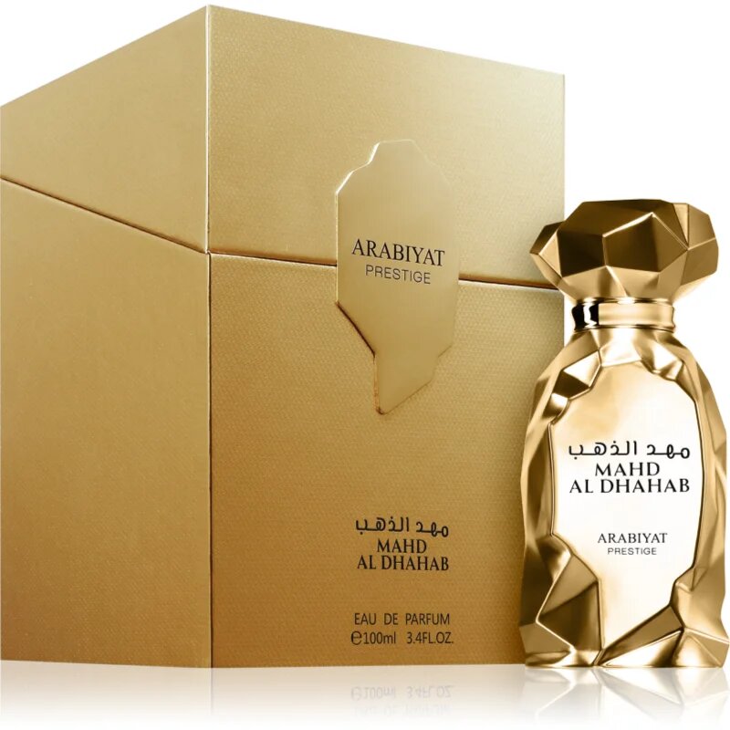 Arabiyat Prestige Mahd Al Dhahab parfumska voda uniseks 100 ml