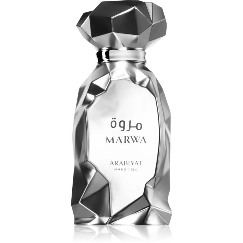Arabiyat Prestige Marwa parfumska voda za moške 100 ml