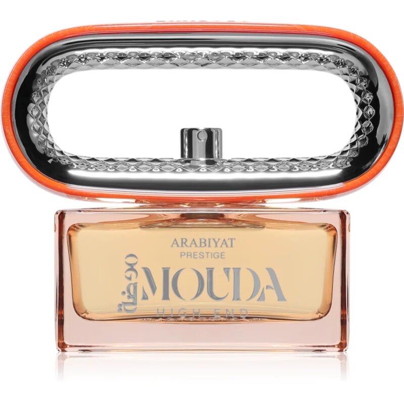 Arabiyat Prestige Mouda High End parfumska voda uniseks 100 ml