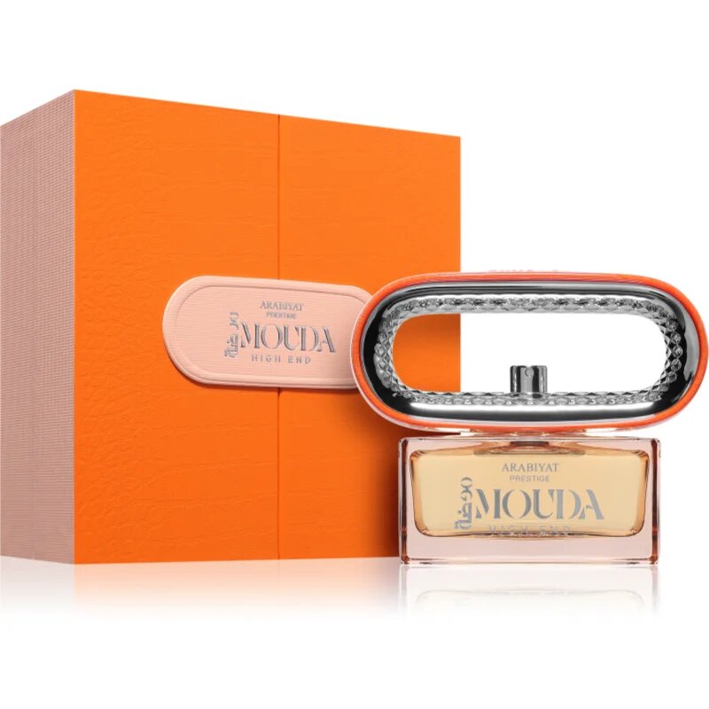 Arabiyat Prestige Mouda High End parfumska voda uniseks 100 ml