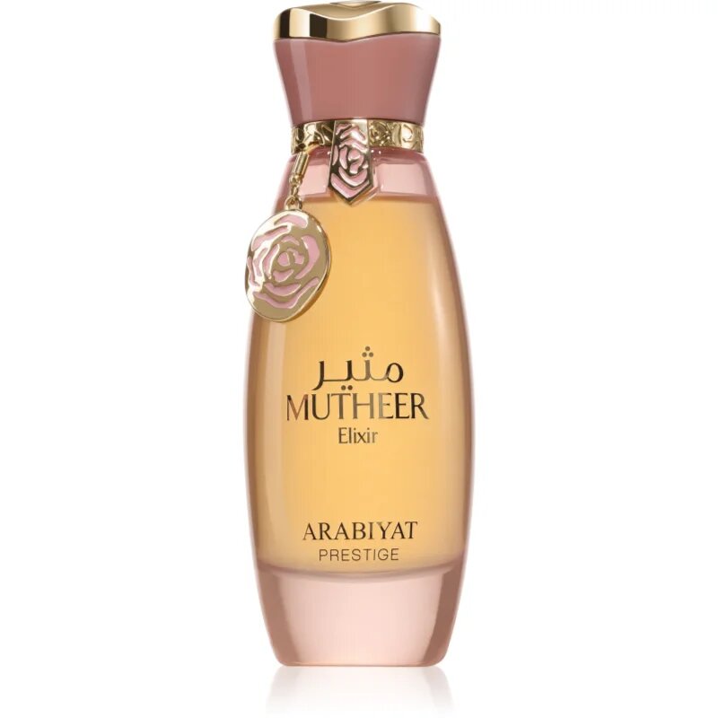 Arabiyat Prestige Mutheer Elixir parfumska voda za ženske 100 ml