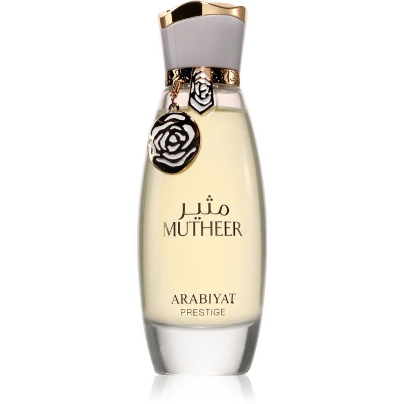 Arabiyat Prestige Mutheer parfumska voda za ženske 100 ml