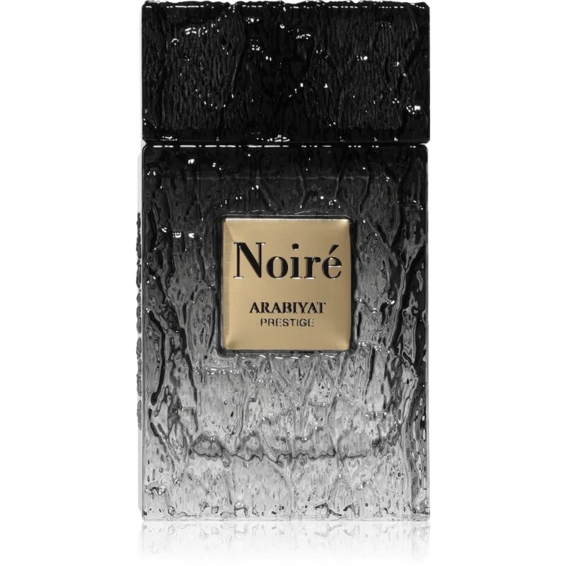 Arabiyat Prestige Noiré parfumska voda za moške 100 ml