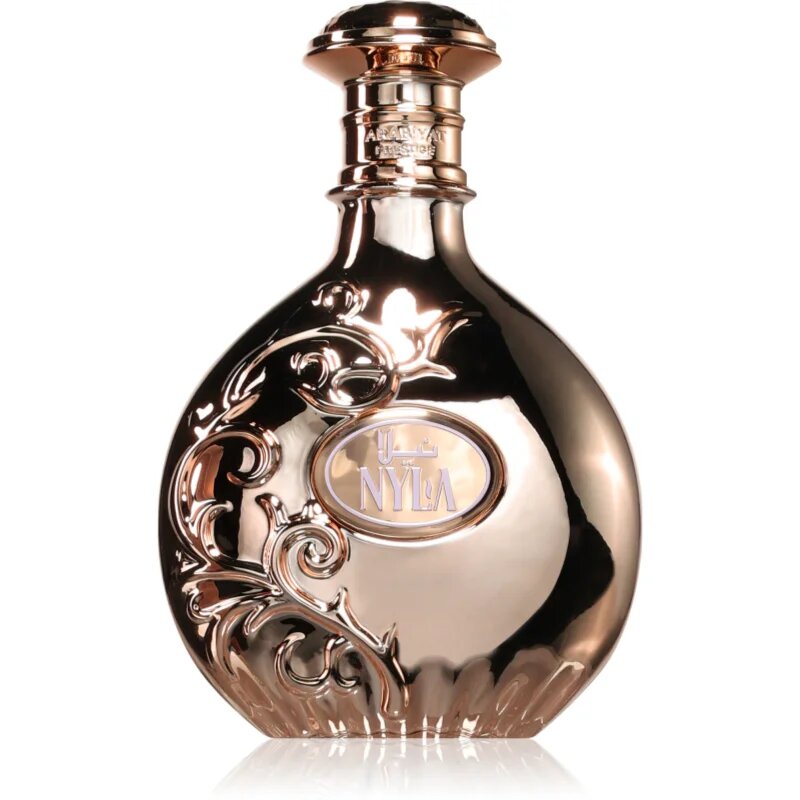 Arabiyat Prestige Nyla parfumska voda uniseks 80 ml