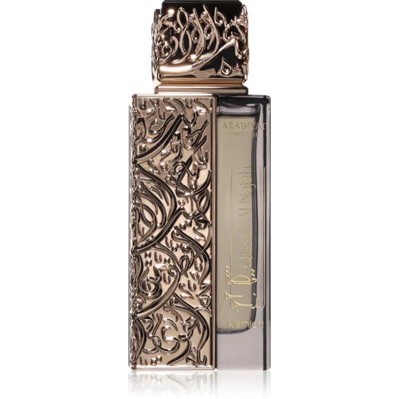 Arabiyat Prestige Qissat Al Najah Kiamichi parfumska voda uniseks 100 ml