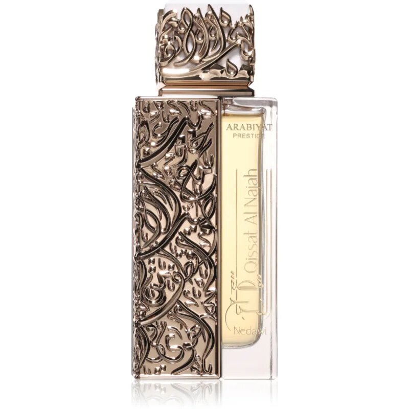 Arabiyat Prestige Qissat Al Najah Nedawi parfumska voda uniseks 100 ml