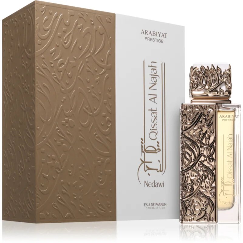 Arabiyat Prestige Qissat Al Najah Nedawi parfumska voda uniseks 100 ml