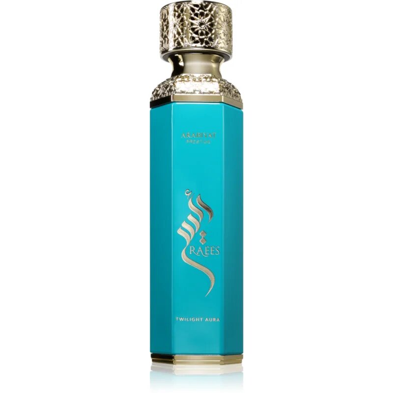 Arabiyat Prestige Raees Twilight Aura parfumska voda za moške 180 ml