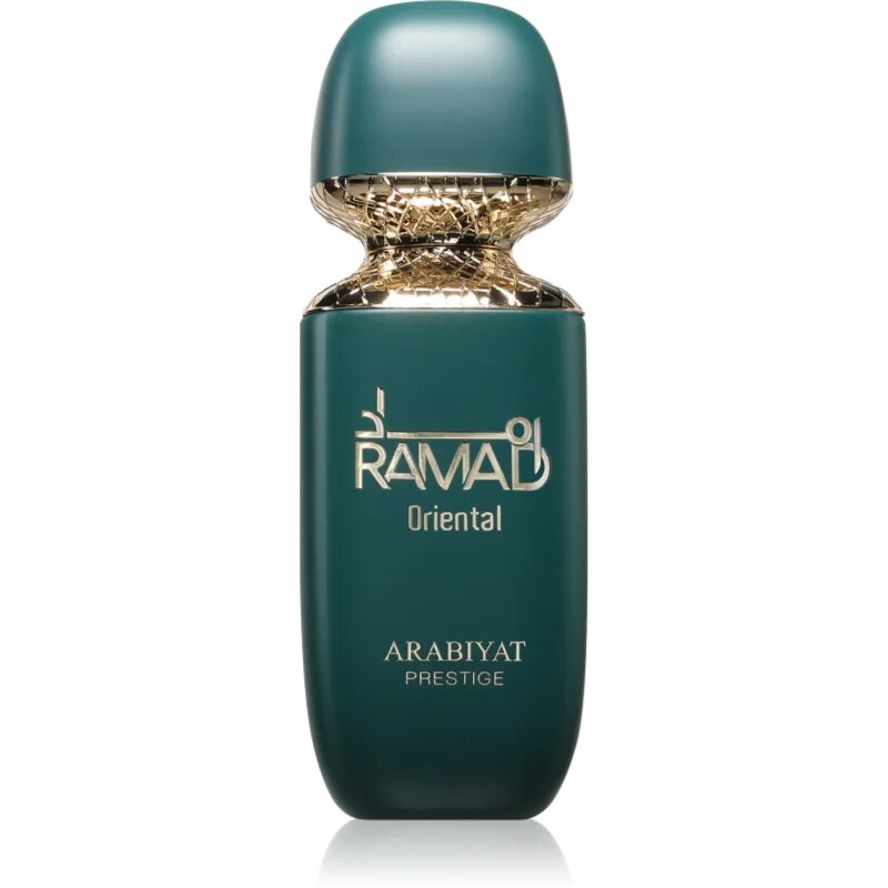 Arabiyat Prestige Ramad Oriental parfumska voda uniseks 100 ml