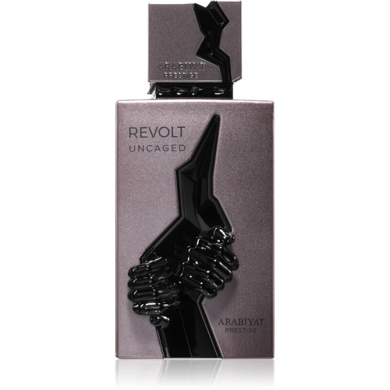 Arabiyat Prestige Revolt Uncaged parfumska voda uniseks 100 ml