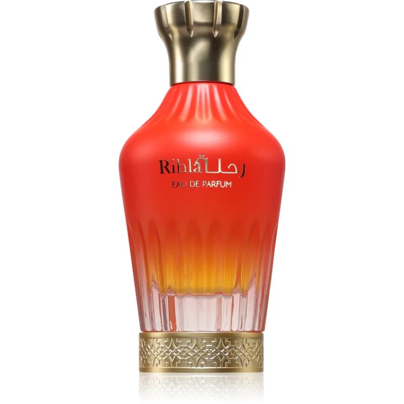 Arabiyat Prestige Rihla parfumska voda za ženske 80 ml
