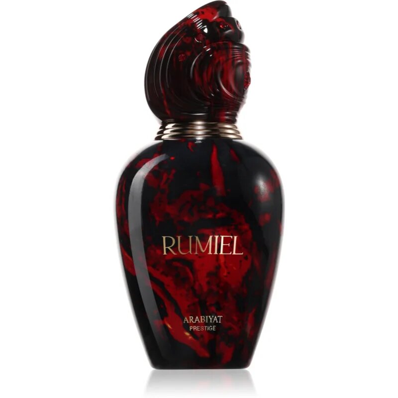 Arabiyat Prestige Rumiel parfumska voda uniseks 100 ml