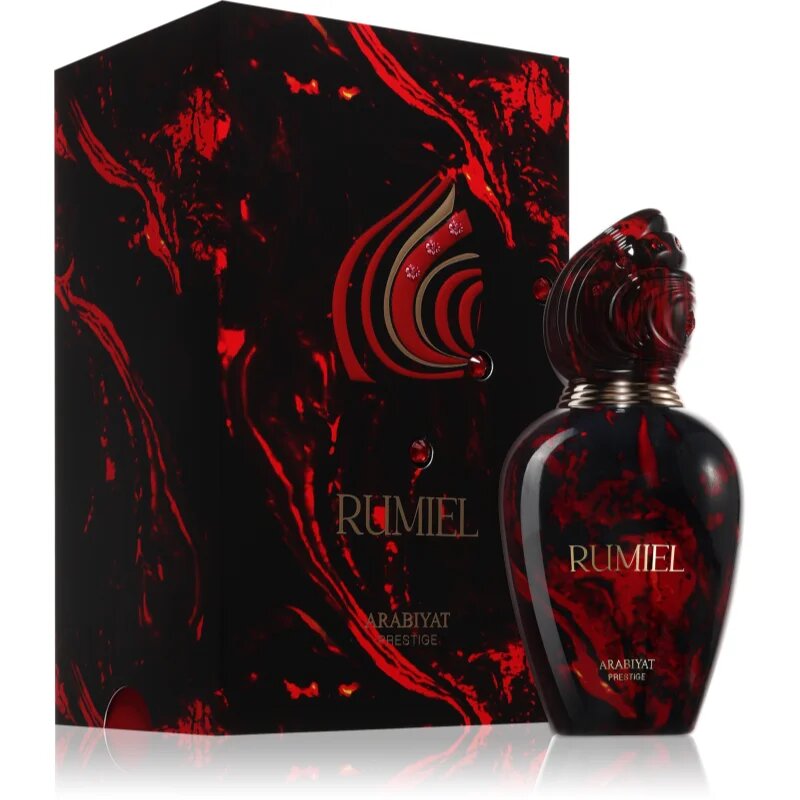 Arabiyat Prestige Rumiel parfumska voda uniseks 100 ml