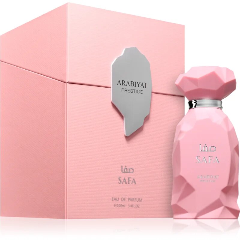 Arabiyat Prestige Safa parfumska voda za ženske 100 ml