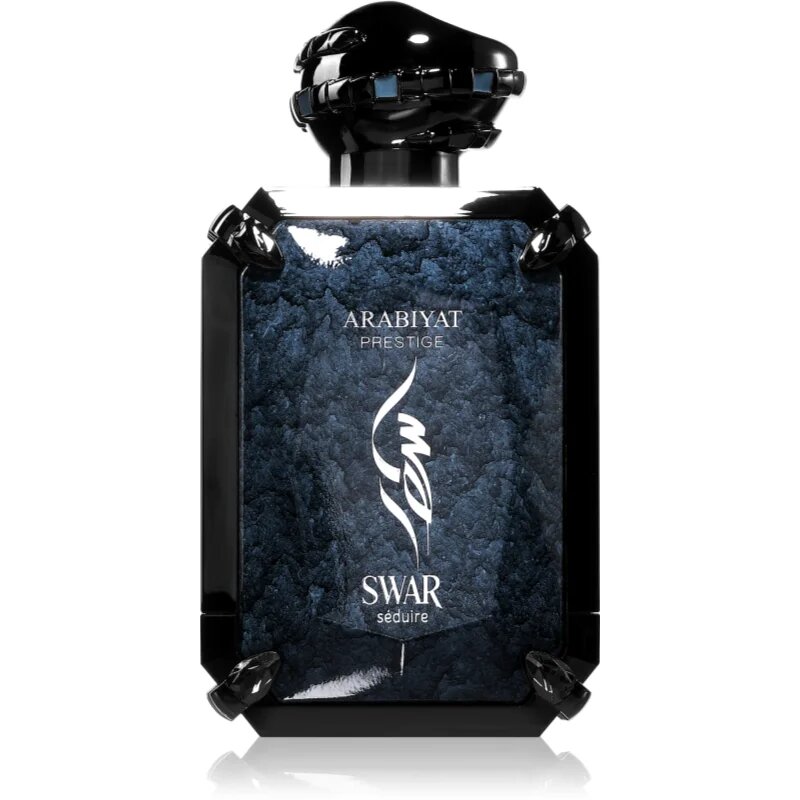 Arabiyat Prestige SWAR Seduire parfumska voda uniseks 100 ml