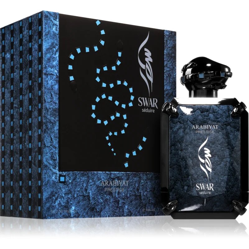 Arabiyat Prestige SWAR Seduire parfumska voda uniseks 100 ml