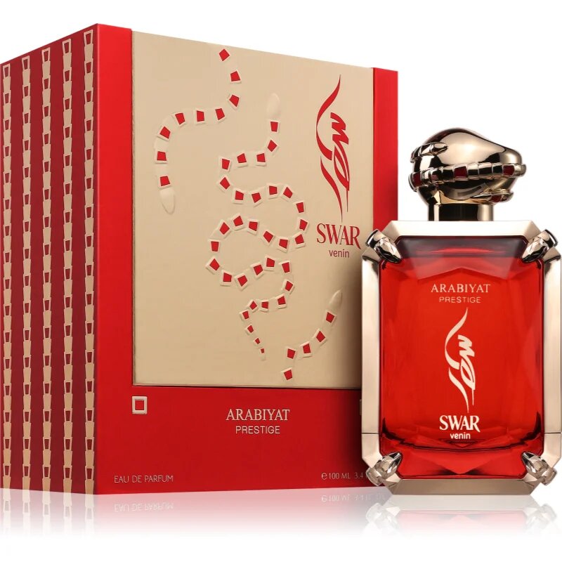 Arabiyat Prestige SWAR Venin parfumska voda za ženske 100 ml