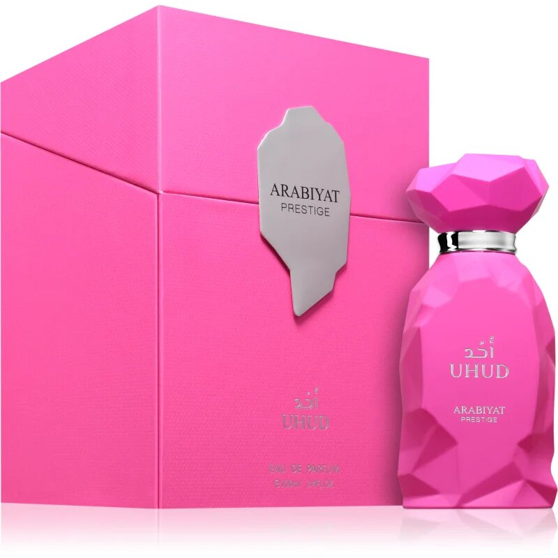 Arabiyat Prestige Uhud parfumska voda uniseks 100 ml