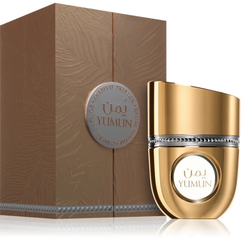 Arabiyat Prestige Yumun parfumska voda uniseks 100 ml