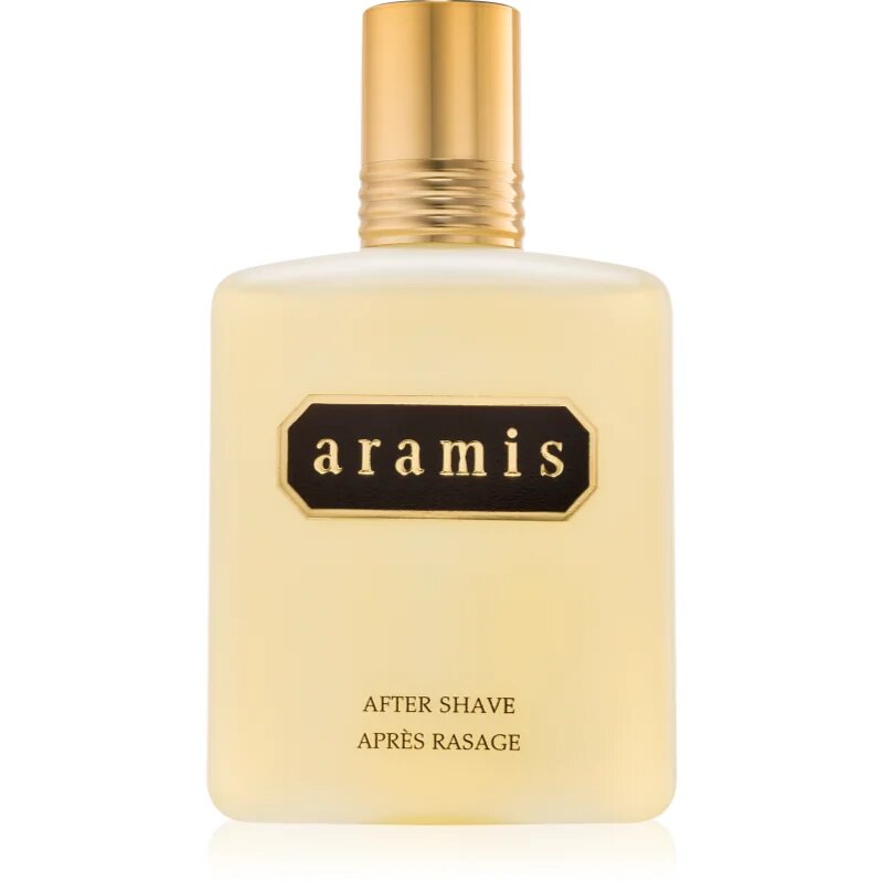 Aramis After Shave Lotion voda za po britju za moške 200 ml