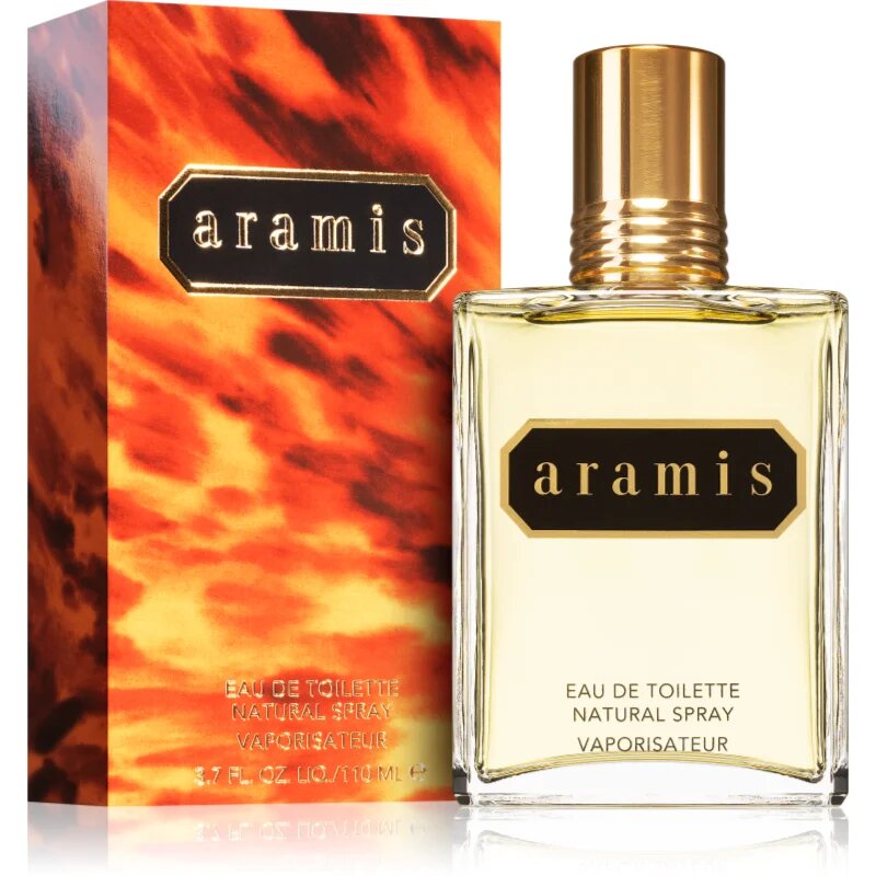 Aramis EDT toaletna voda za moške 110 ml