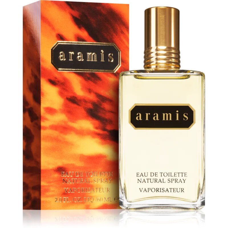 Aramis EDT toaletna voda za moške 60 ml
