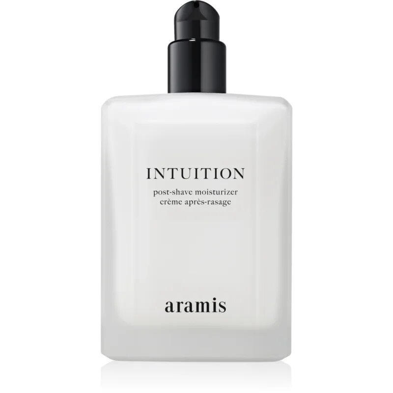 Aramis Intuition After Shave Moisturizer​ krema za po britju 95 ml