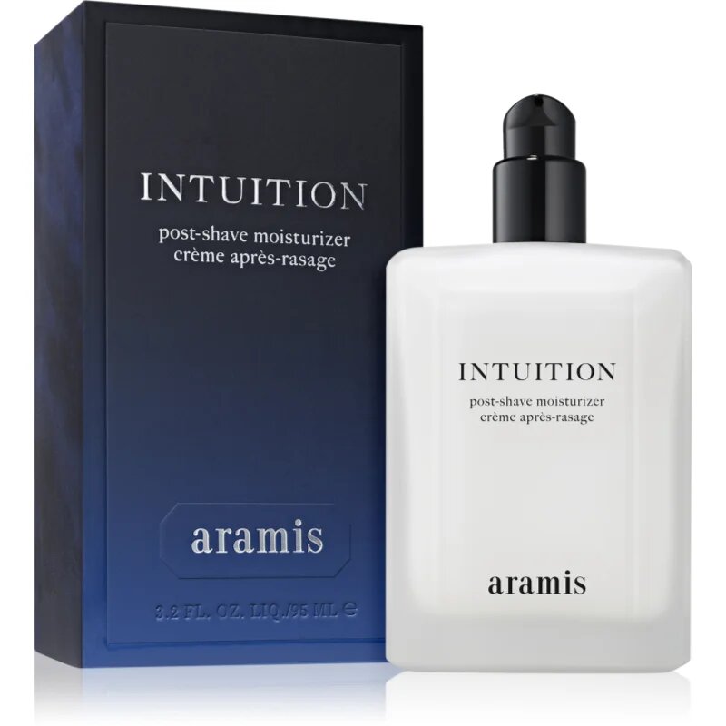 Aramis Intuition After Shave Moisturizer​ krema za po britju 95 ml