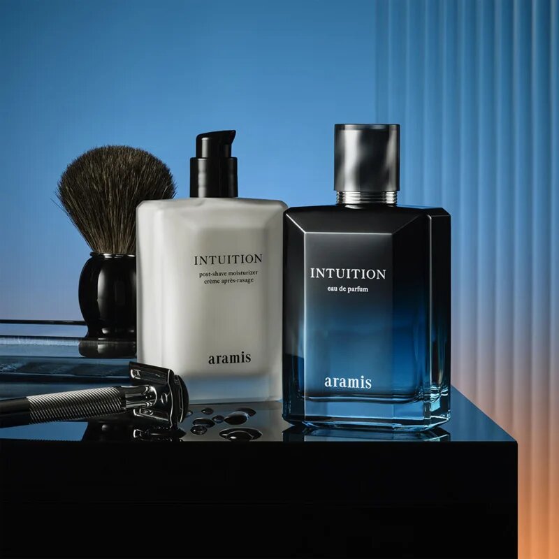 Aramis Intuition After Shave Moisturizer​ krema za po britju 95 ml