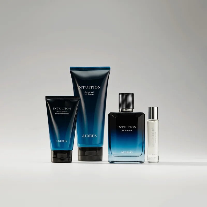 Aramis Intuition After Shave Moisturizer​ krema za po britju 95 ml