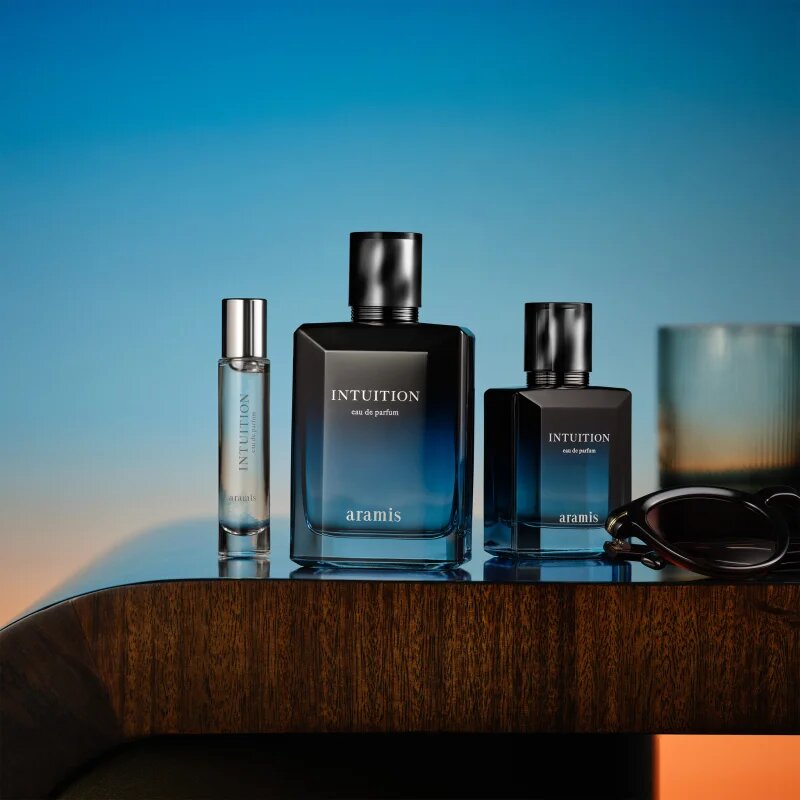 Aramis Intuition EDP parfumska voda za moške 150 ml